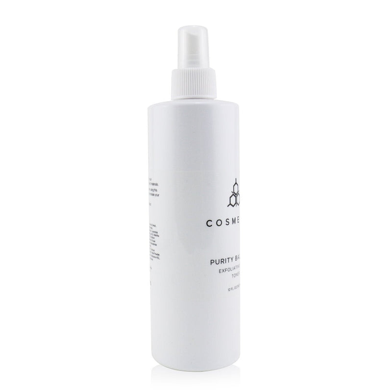 CosMedix Purity Balance Exfoliating Prep Toner - Salon Size 