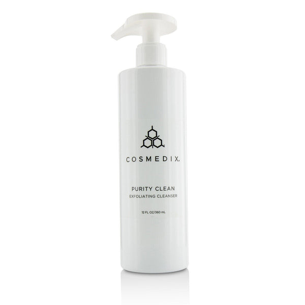 CosMedix Purity Clean Exfoliating Cleanser - Salon Size 