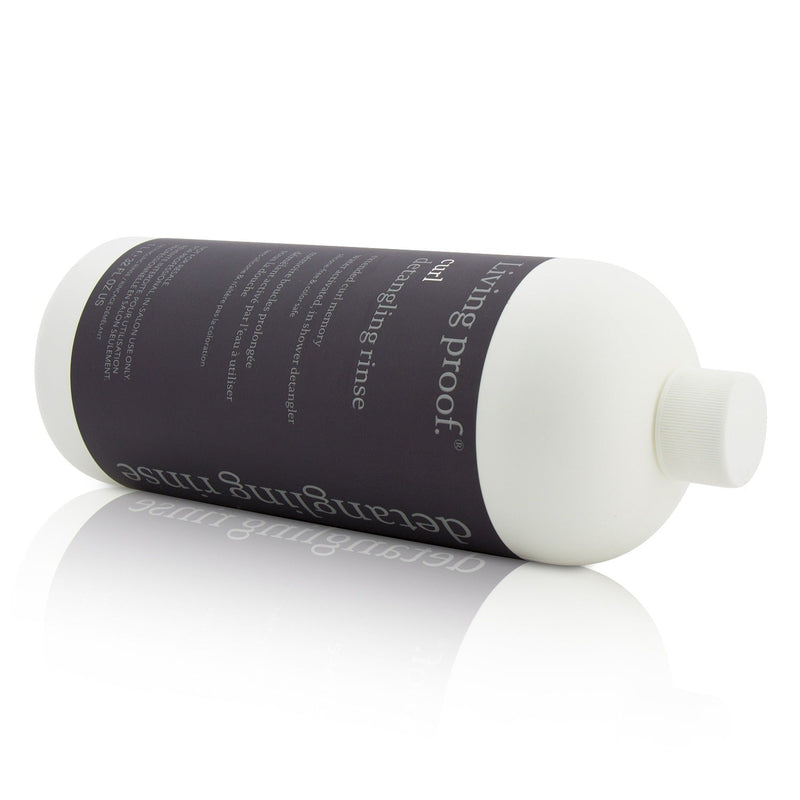 Living Proof Curl Detangling Rinse 