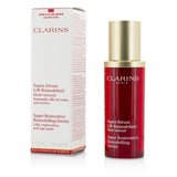 Clarins Super Restorative Remodelling Serum 