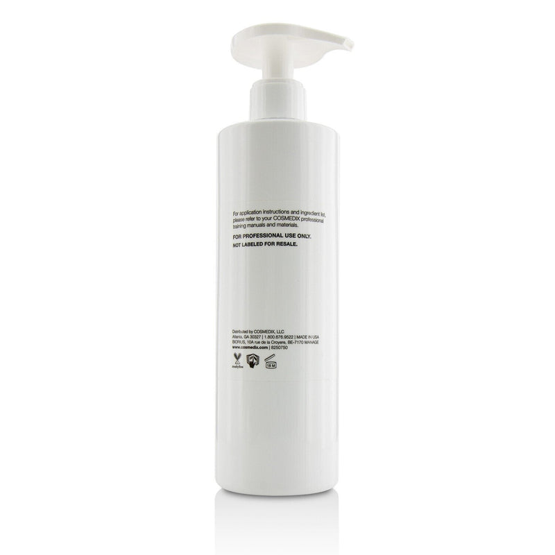 CosMedix Benefit Clean Gentle Cleanser - Salon Size 