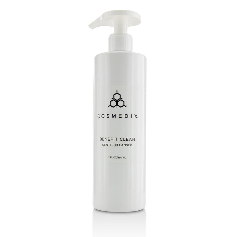 CosMedix Benefit Clean Gentle Cleanser - Salon Size  360ml/12oz