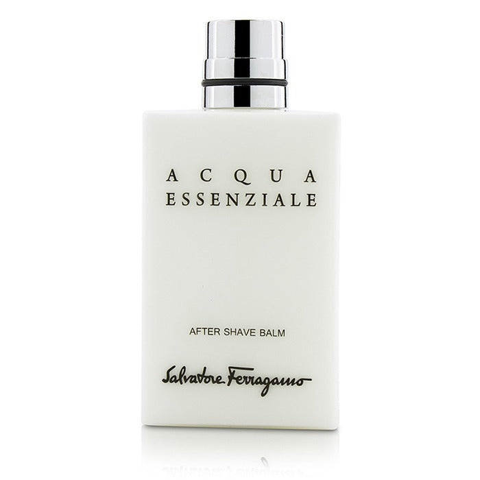 Salvatore Ferragamo Acqua Essenziale After Shave Balm 200ml/6.7oz