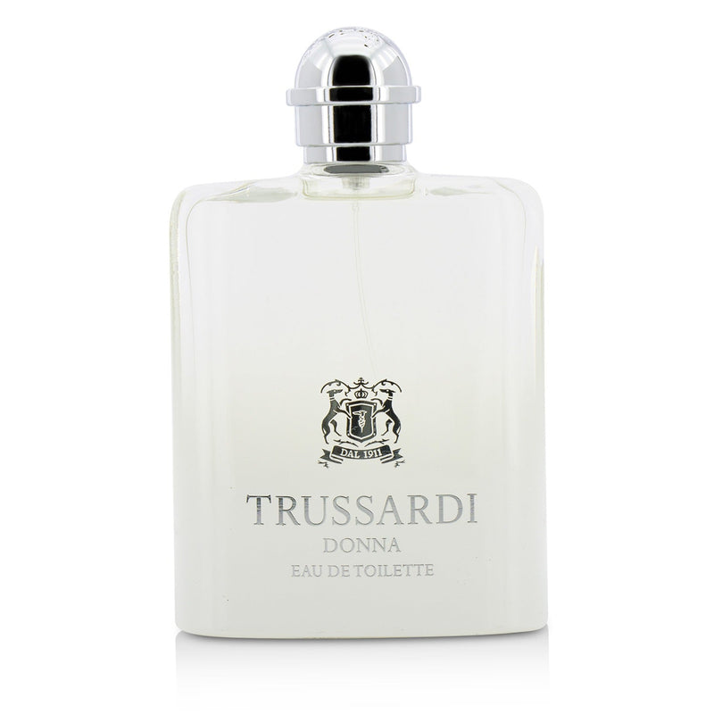 Trussardi Donna Eau De Toilette Spray 