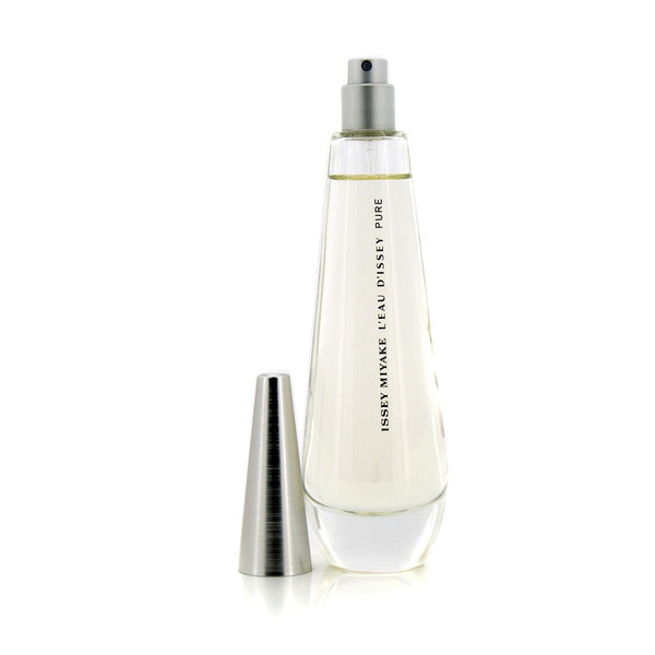 Issey Miyake L'Eau D'Issey Pure Eau De Parfum Spray 