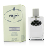 Prada Les Infusions Iris Cedre Eau De Parfum Spray  100ml/3.4oz