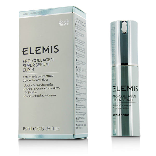 Elemis Pro-Collagen Super Serum 