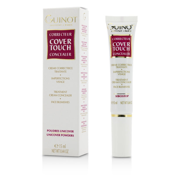 Guinot Cover Touch Concealer  15ml/0.44oz