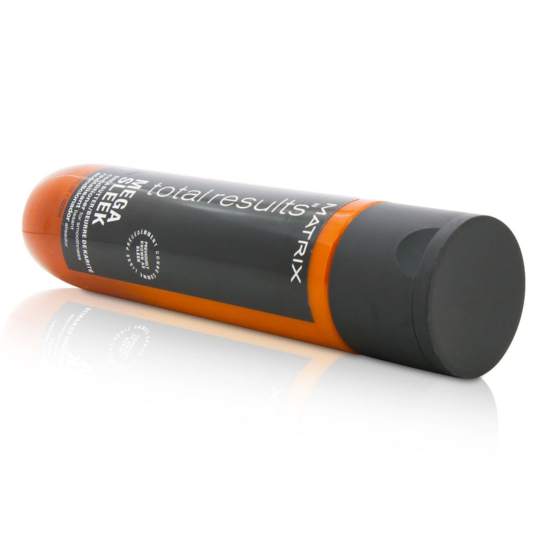 Matrix Total Results Mega Sleek Shea Butter Conditioner (For Smoothness)  300ml/10.1oz