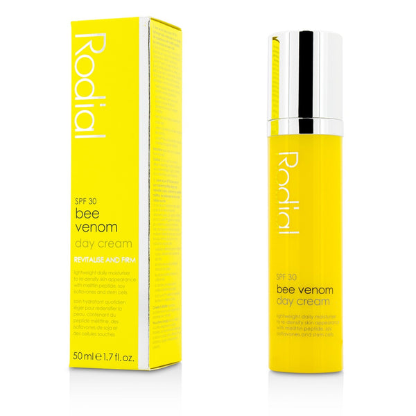 Rodial Bee Venom Day Cream SPF30 