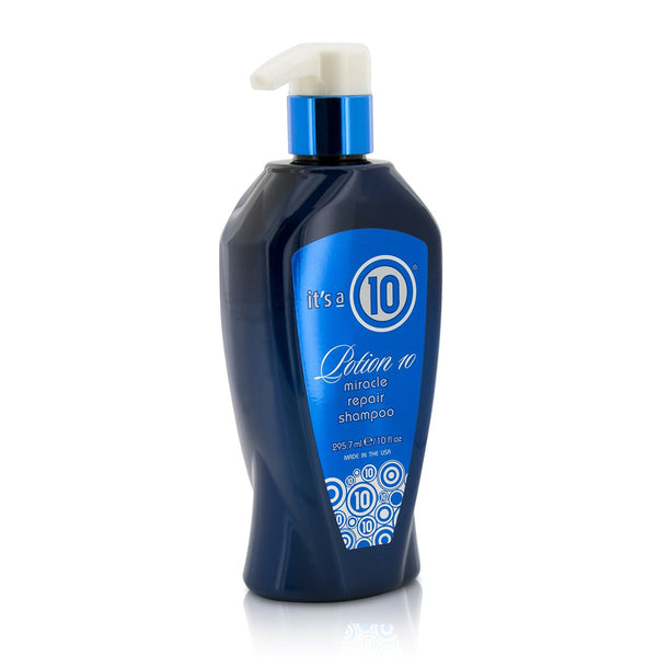 It's A 10 Potion 10 Miracle Repair Shampoo 