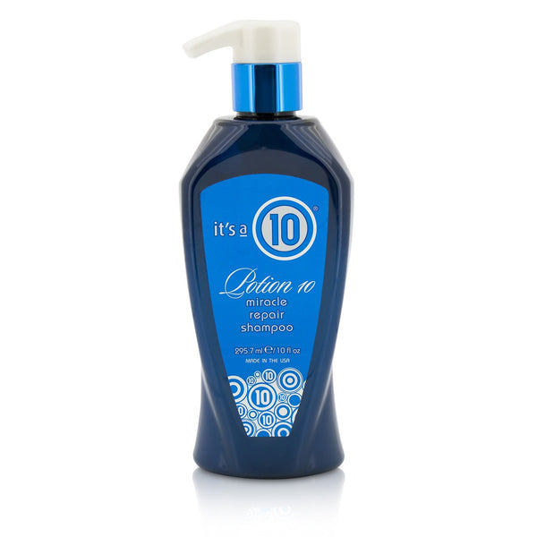 It's A 10 Potion 10 Miracle Repair Shampoo 