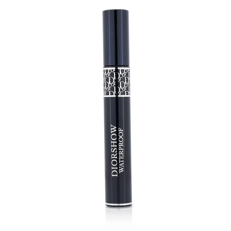 Christian Dior Diorshow Mascara Waterproof - # 258 Catwalk Blue  11.5ml/0.38oz