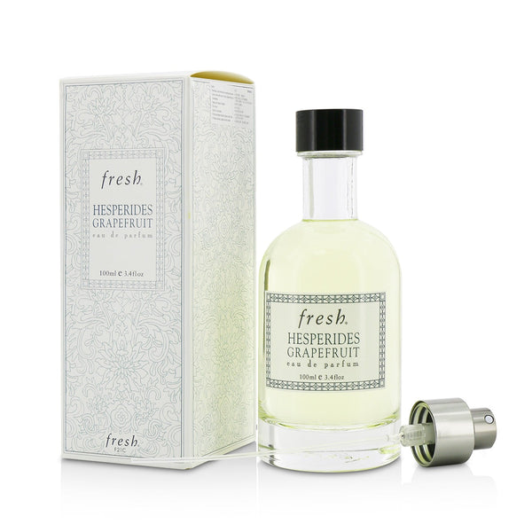 Fresh Hesperides Grapefruit Eau De Parfum Spray  100ml/3.4oz