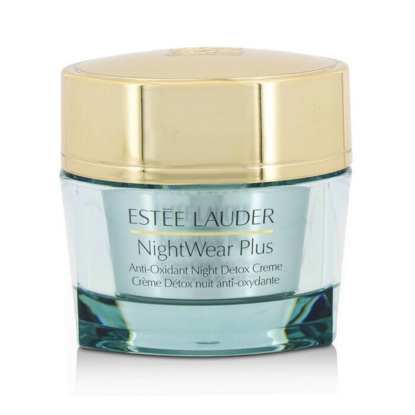 Estee Lauder NightWear Plus Anti-Oxidant Night Detox Creme 50ml/1.7oz
