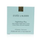 Estee Lauder NightWear Plus Anti-Oxidant Night Detox Creme 