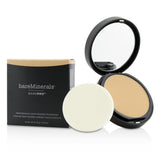 BareMinerals BarePro Performance Wear Powder Foundation - # 11 Natural  10g/0.34oz