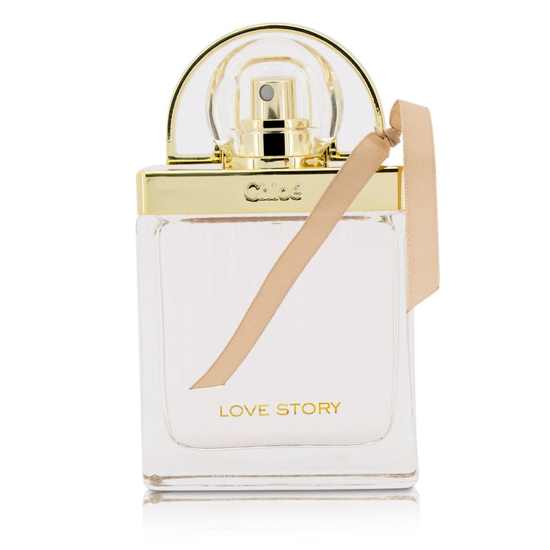 Chloe Love Story Eau De Toilette Spray 