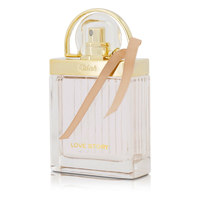 Chloe Love Story Eau De Toilette Spray 