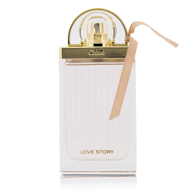 Chloe Love Story Eau De Toilette Spray 