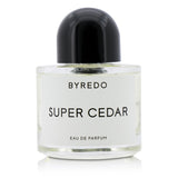 Byredo Super Cedar Eau De Parfum Spray  50ml/1.6oz