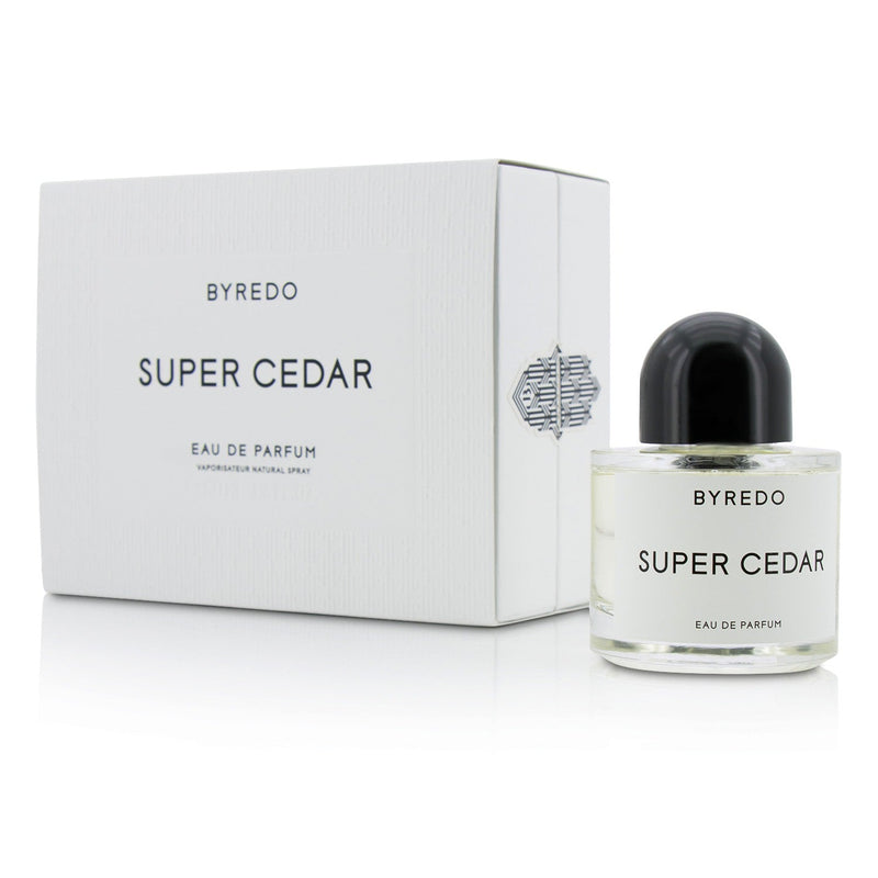 Byredo Super Cedar Eau De Parfum Spray 