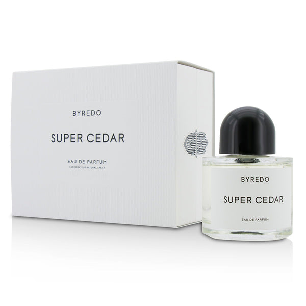 Byredo Super Cedar Eau De Parfum Spray  100ml/3.3oz