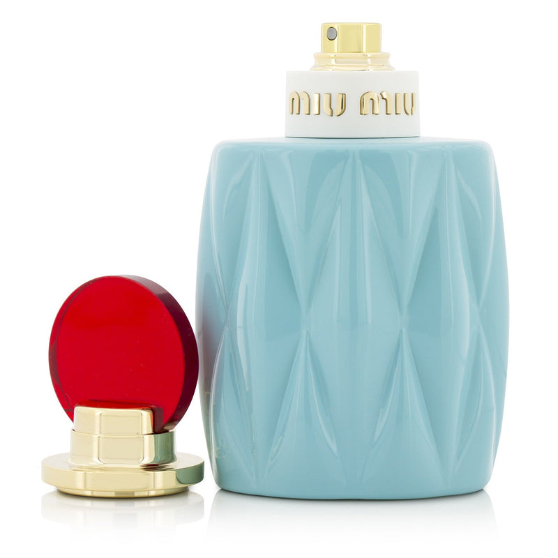 Miu Miu Eau De Parfum Spray 