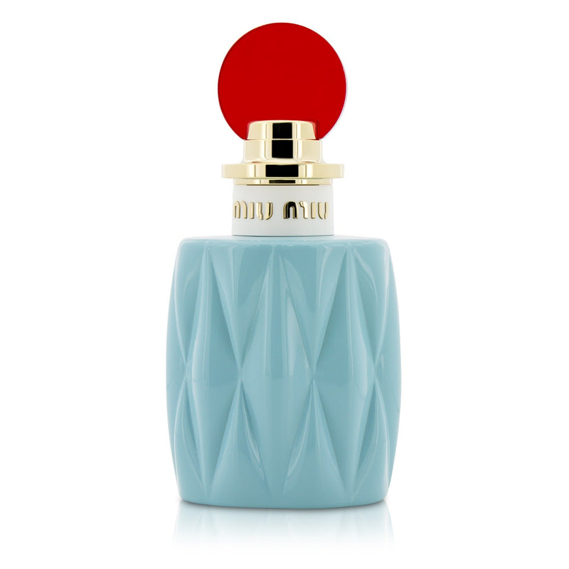 Miu Miu Eau De Parfum Spray 