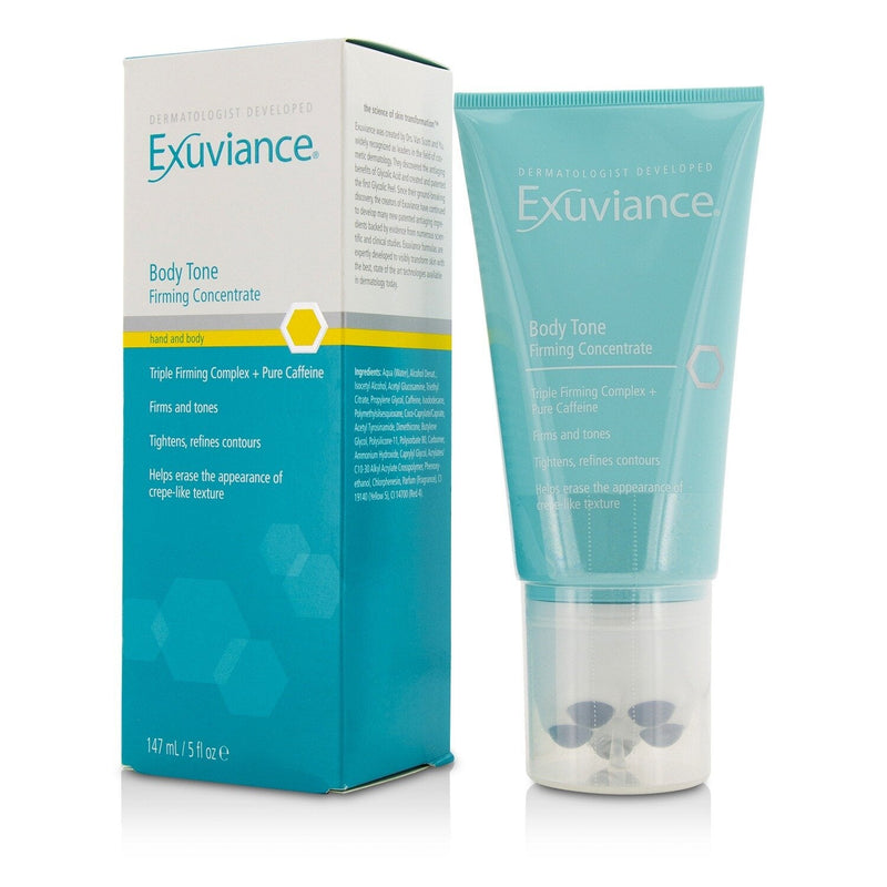 Exuviance Body Tone Firming Concentrate 