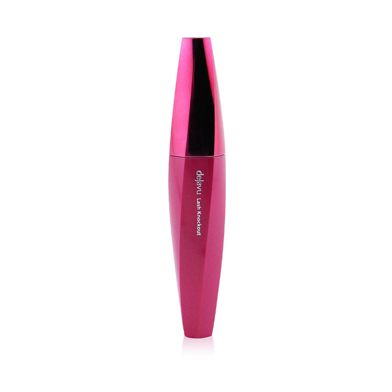 Dejavu Lash Knockout Extra Volume Mascara - Dynamite Black  8g/0.28oz