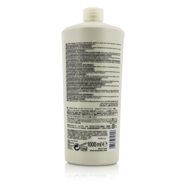 Kerastase Densifique Fondant Densite Lifting, Bodifying Care (Hair Visibly Lacking Density)  1000ml/34oz