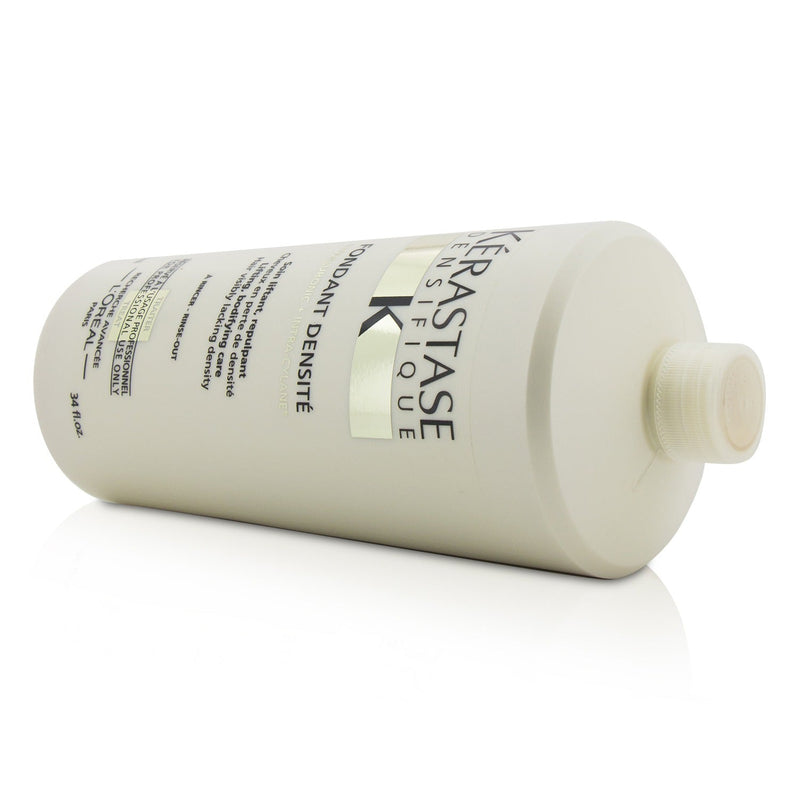 Kerastase Densifique Fondant Densite Lifting, Bodifying Care (Hair Visibly Lacking Density)  1000ml/34oz