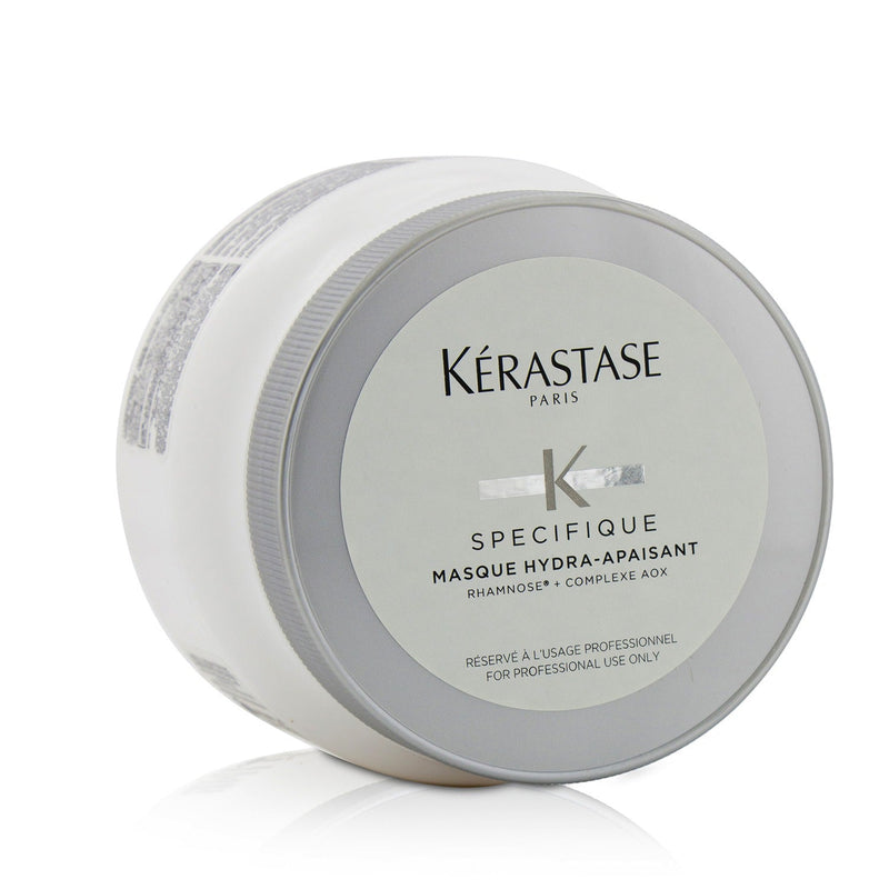 Kerastase Specifique Masque Hydra-Apaisant Renewing Cream Gel Treatment (Scalp and Hair) 