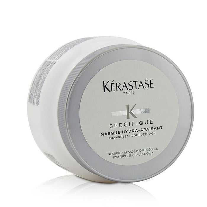 Kerastase Specifique Masque Hydra-Apaisant Renewing Cream Gel Treatment (Scalp and Hair) 500ml/16.9oz