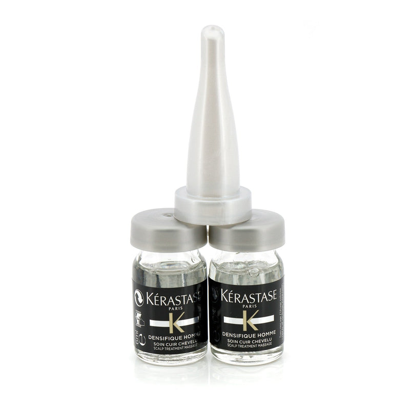 Kerastase Densifique Homme Hair Density and Fullness Programme 