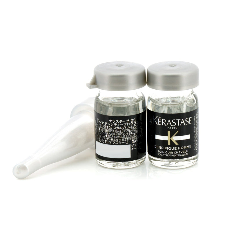 Kerastase Densifique Homme Hair Density and Fullness Programme 