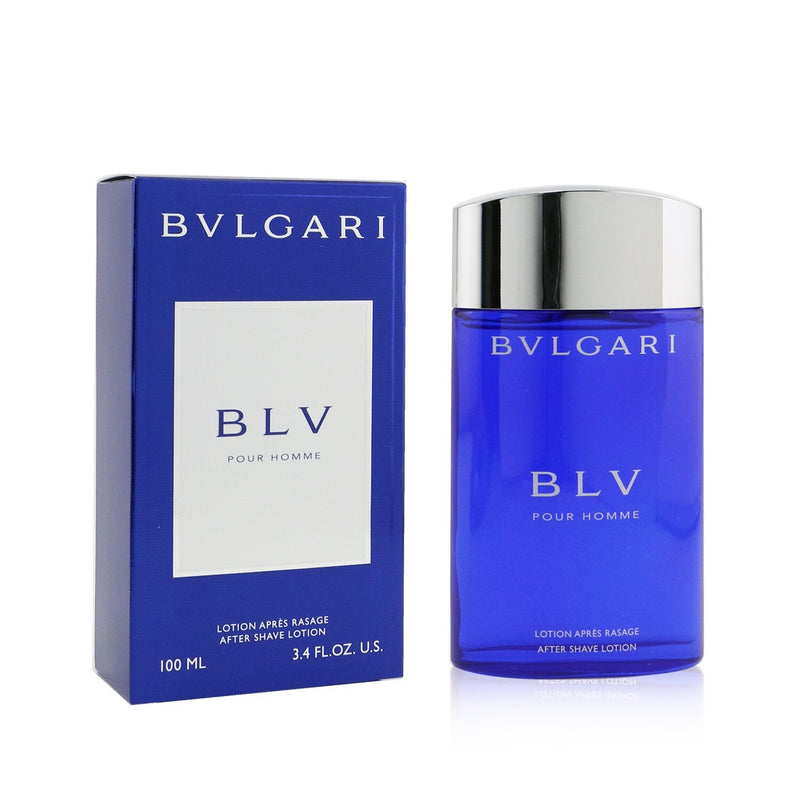 Bvlgari Blv After Shave Lotion  100ml/3.4oz