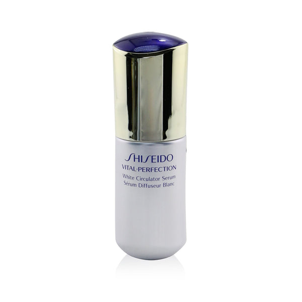 Shiseido Vital Perfection White Circulator Serum 