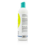 DevaCurl No-Poo Decadence (Zero Lather Ultra Moisturizing Milk Cleanser - For Super Curly Hair) 355ml/12oz