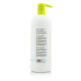 DevaCurl No-Poo Original (Zero Lather Conditioning Cleanser - For Curly Hair) 