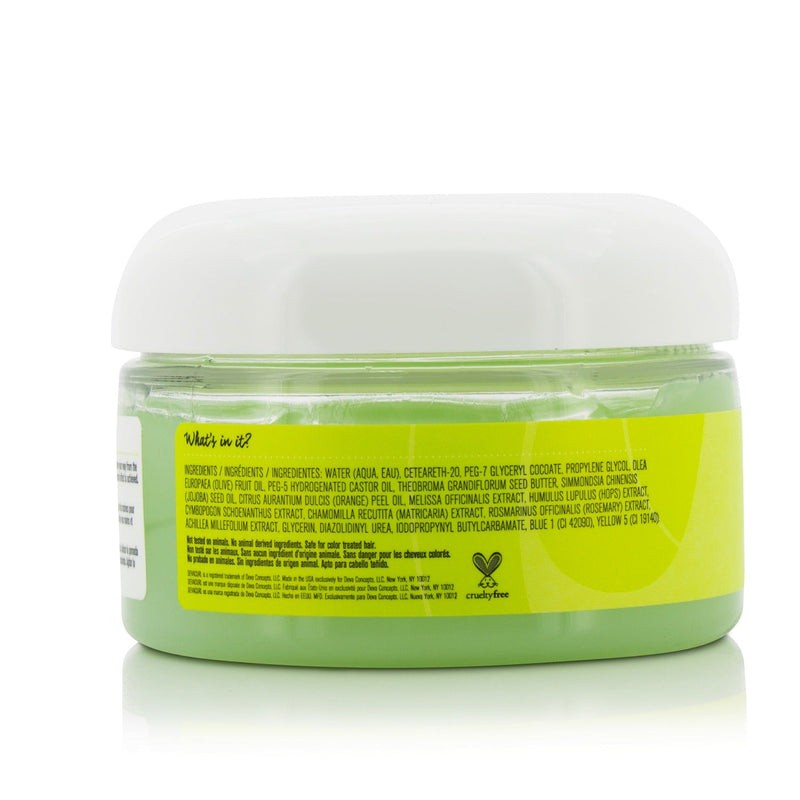 DevaCurl Beautiful Mess (Curl Sculpting Pomade - Texture & Volume) 