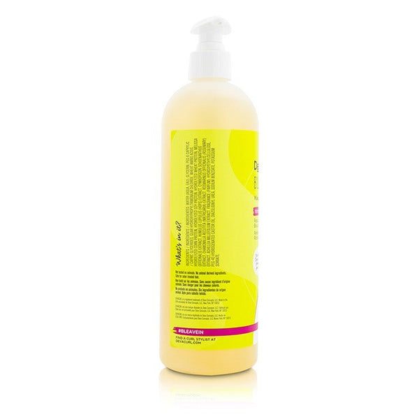 DevaCurl B'Leave-In (Miracle Curl Plumper - Texture & Volume) 473ml/16oz