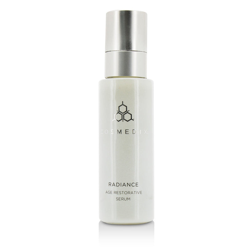 CosMedix Radiance Age Restorative Serum 