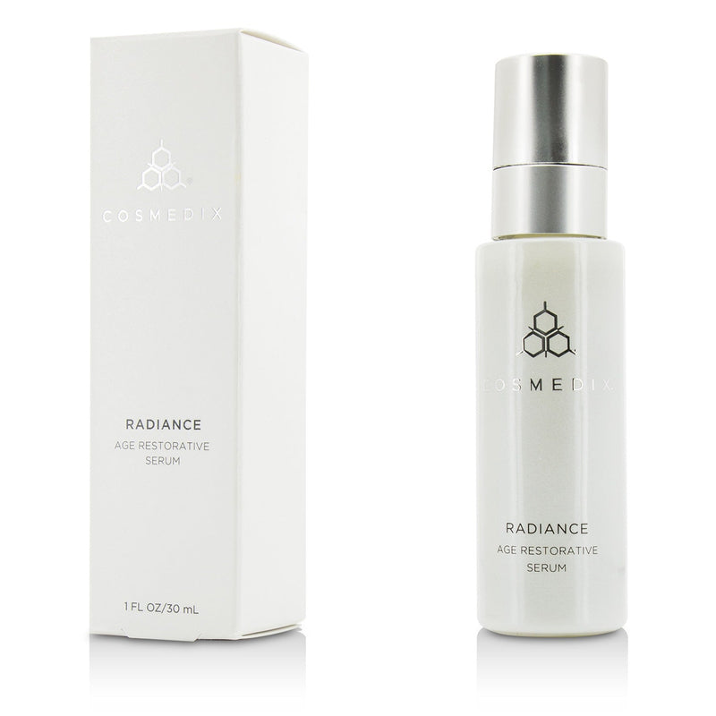 CosMedix Radiance Age Restorative Serum 