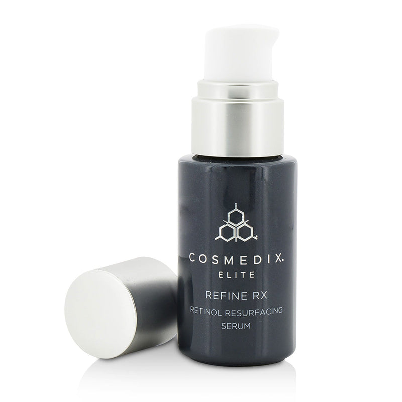 CosMedix Elite Refine Rx Retinol Resurfacing Serum 