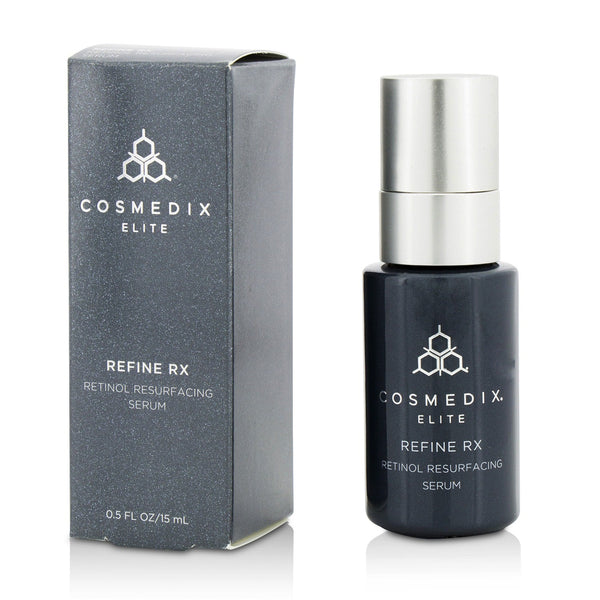 CosMedix Elite Refine Rx Retinol Resurfacing Serum 