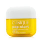 Clinique Pep-Start Hydrorush Moisturizer SPF 20 