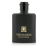 Trussardi Black Extreme Eau De Toilette Spray 