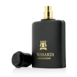 Trussardi Black Extreme Eau De Toilette Spray 